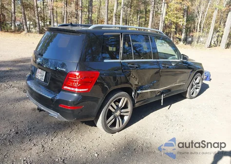 2013 Mercedes-Benz Glk 350 4Matic z USA, uszkodzony, nr VIN WDCGG8JB5DG076975